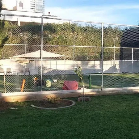 Palm 14 Appartement Limasol