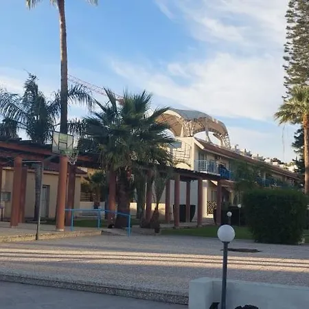 Appartement Palm 14 Limasol