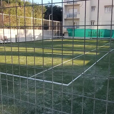 Palm 14 Appartement *