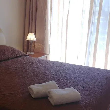 Palm 14 Appartement *