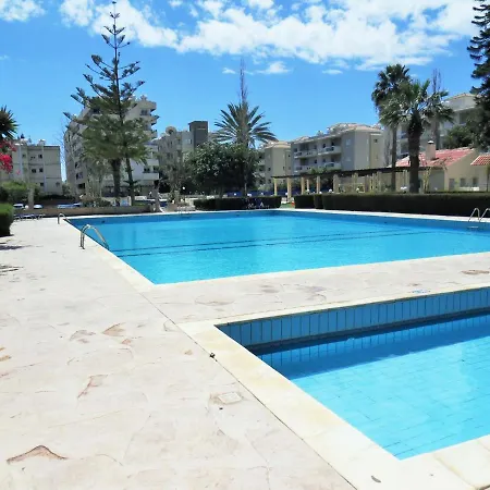 Palm 14 Appartement *