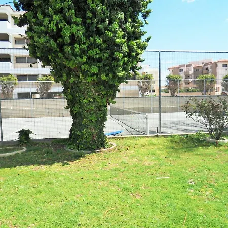 Palm 14 Appartement Limasol