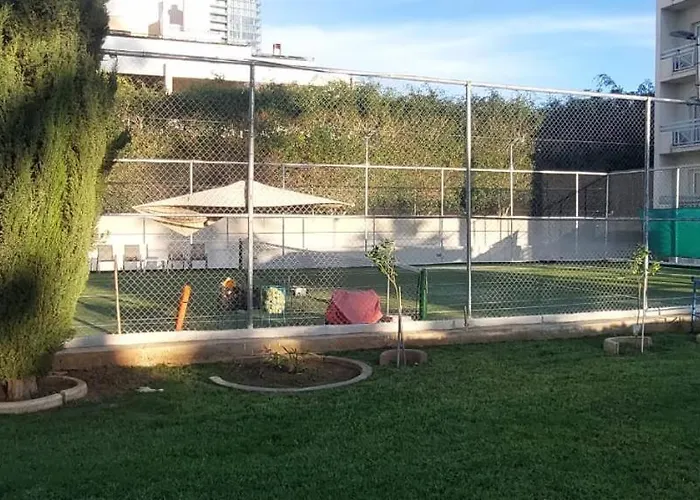 Palm 14 Daire Limasol