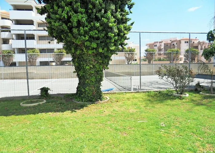 Palm 14 Daire Limasol