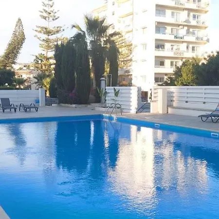 Palm 14 Limassol