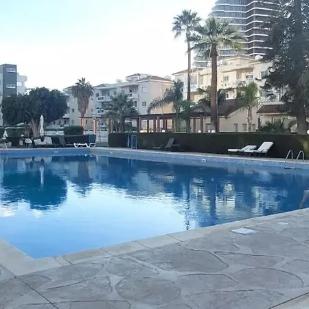 Palm 14 * Limassol