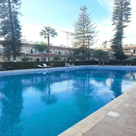 Palm 14 Apartment