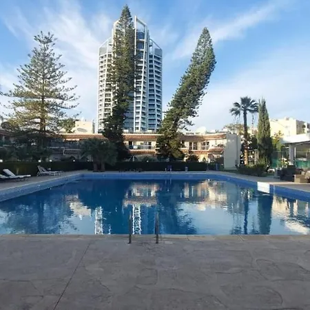 Apartment Palm 14
