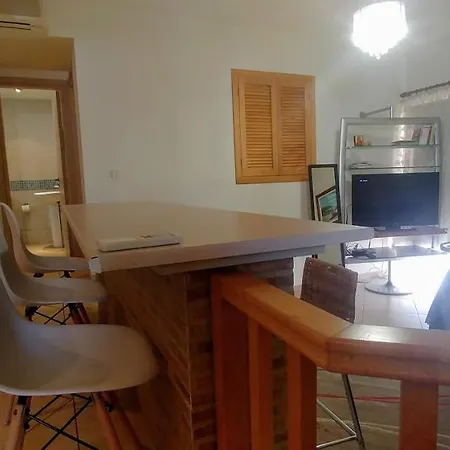 Palm 14 Apartment Limassol