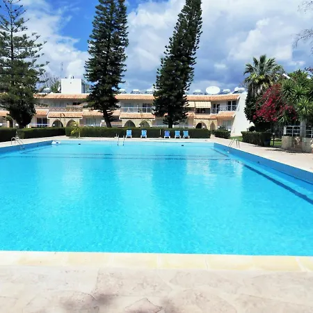 Apartment Palm 14 Limassol