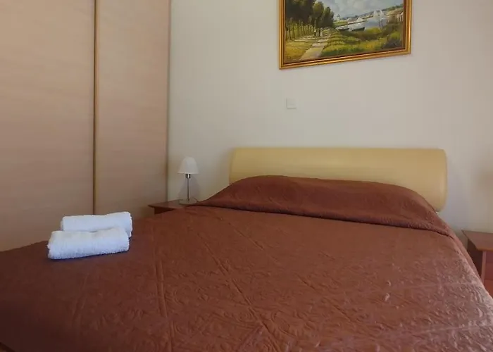 Palm 14 Apartmán Lemesos