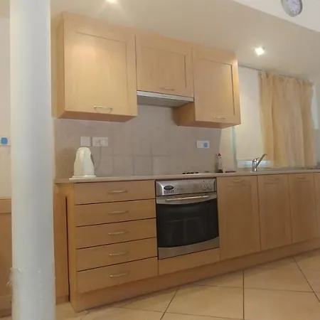 Apartament Palm 14