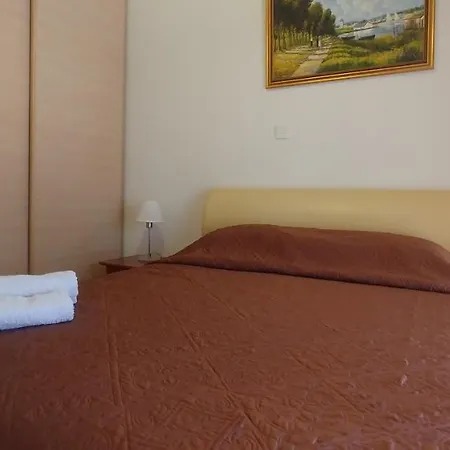 Palm 14 Apartament Limassol
